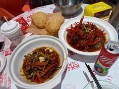 -辣不怕口味虾(长沙总店)