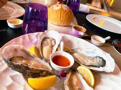 -恰餐厅CHAR Grill(北京三里屯洲际店)