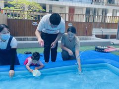 -深业幸福家托育·早教(深业U中心园)