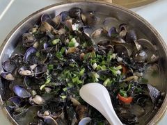 -八仔大富楼·河鲜(西江店)