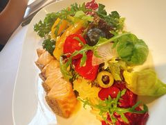 -月芽·自由餐厅·西溪湿地餐厅