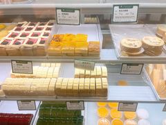 -蜂蝶来饼店(拱北总店)