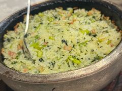 -香雪海饭店中餐厅(人民桥店)