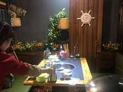 -秋语木桶鱼.酸菜鱼(开发区火车站店)
