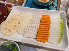 -百年果林椰子鸡(中洲店)
