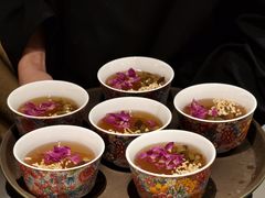 -知楚•精致湖北菜(武商MALL店)