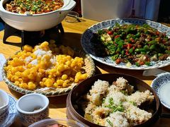 -明婷饭店(外曹家巷店)