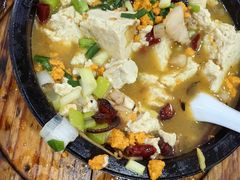 -郭姐·威海渔村(黄兴路店)