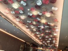 -桃花源中餐厅(金茂豪华精选酒店)