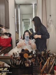 -金夫人婚纱摄影(华南店)