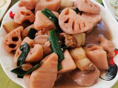 -区海鸡场饭店(石壁店)