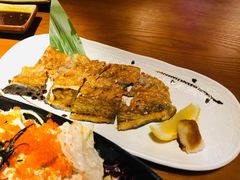 -鳗鱼家·深夜食堂(军博店)