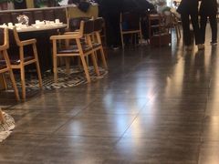 大堂-肥羊坊火锅餐厅(新兴南路店)
