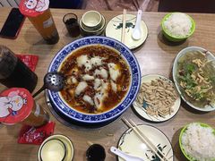 -金三可市井水煮鱼(金碧园店)