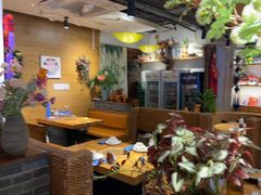 -云尊府云南菜·蒸汽石锅鱼(学清路店)