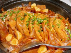 -南山翁新概念川菜(江宁万达广场店)