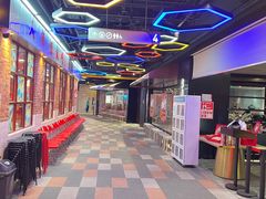 -四川饭店(城乡购物中心店)