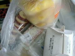 -小麦城蛋糕(园林二小店)