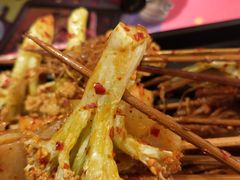 -乐乐姐超级土豆(中关村5号店)