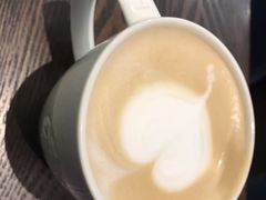 -星巴克(万都店)