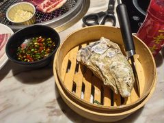 -火炉火自助餐(西直门凯德MALL店)