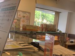 -迦南·甜品蛋糕(传媒店)