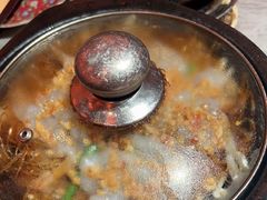 -山四砂锅(太原钟楼街店)