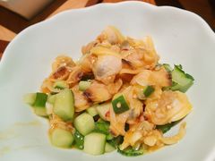 -仓桥家·焗寿司·锅物(光谷步行街店)