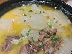 -江海渔港(姚港路店)