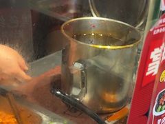 -黑色经典臭豆腐·湖南特产(太平街口店)