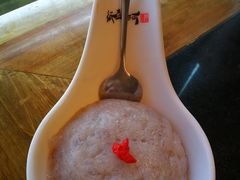 鲜虾滑-纸盐河码头火锅(十八梯店)