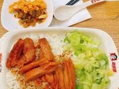 -南城香(北京南站店)