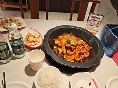 -虾吃虾涮.虾火锅.肉蟹煲(步步高梅溪新天地店)