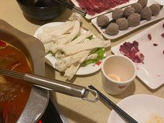 -焯牛潮汕牛肉火锅(云峰街创始店)