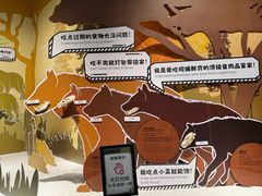 -厦门诚毅自然探索馆