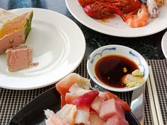-白天鹅宾馆·流浮阁咖啡厅