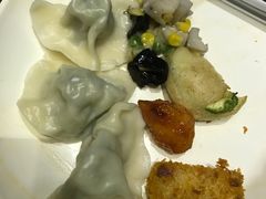 -素德轩素食餐厅(东港店)