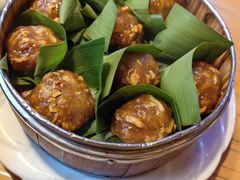 葛根圆子-大傻徽菜园·中国徽菜大师(老街店)