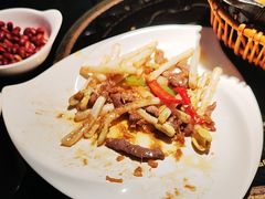 -顺峰顺水顺德菜(龙华店)