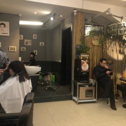 -千姿造型美髮·Salon
