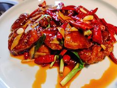 -院8里·小聚园老川菜(九眼桥店)