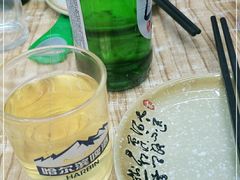 -聚友烤吧(频阳大道南段店)