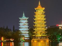 -桂林两江四湖景区