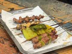 -老谢野馄饨(延安路店)