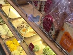 -山崎面包(苏州中心店)
