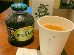 -成都你六姐·牛肉冒菜(城市集市合生汇店)