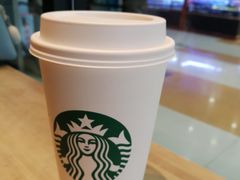 -星巴克(湛江国贸大厦店)