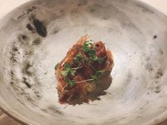 火腿烩饭-三嚥阁 La Villa Restaurant