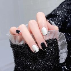 -M·X Nail日式美甲美睫