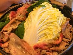 -王鼎精致料理铁板烧(世博源店)